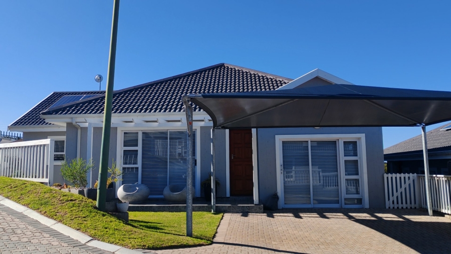3 Bedroom Property for Sale in Tergniet Western Cape